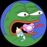 An image of the Babypepe (babypepe) crypto token logo