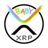 Ein Bild des BabyXrp (bbyxrp) Krypto-Token-Logos