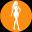 Larawan ng logo ng baddiecoin (baddie) crypto token