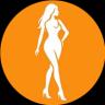 Larawan ng logo ng baddiecoin (baddie) crypto token