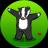 Изображение логотипа крипто-токена badger badger badger (badger)