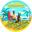 An image of the Bahamas (bahamas) crypto token logo