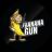 An image of the Banana Gun (banana) crypto token logo