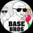 Изображение логотипа крипто-токена BaseBros (bros)