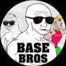 Изображение логотипа крипто-токена BaseBros (bros)