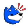 Зображення логотипу криптовалютного токена Based Bonk (bonk)