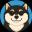 An image of the Based Manyu (manyu) crypto token logo