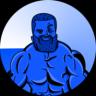 Larawan ng logo ng BASEDChad (based) crypto token
