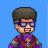 Een afbeelding van het Baseheroes (baseheroes) cryptotoken-logo