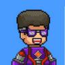 Een afbeelding van het Baseheroes (baseheroes) cryptotoken-logo
