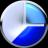 Una imagen del logo del token cripto BaseSwap (bswap)