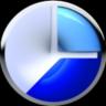 Una imagen del logo del token cripto BaseSwap (bswap)