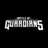 Une image du logo du token crypto Battle of Guardians Share (bgs)