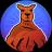 Изображение логотипа крипто-токена BIG ROO (bigroo)