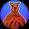 Изображение логотипа крипто-токена BIG ROO (bigroo)