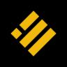 An image of the Binance-Peg BUSD (busd) crypto token logo