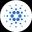En bild av Binance-Peg Cardano (ada) kryptotoken-logotypen