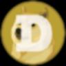 Binance-Peg Dogecoin (doge) 加密代币标志图片