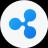 En bild av Binance-Peg XRP (xrp) kryptotoken-logotypen