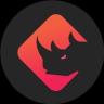 An image of the BinaryX (bnx) crypto token logo