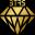 Et billede af Bitball Treasure (btrs) kryptotoken-logo