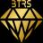 Et billede af Bitball Treasure (btrs) kryptotoken-logo