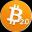 Изображение логотипа крипто-токена Bitcoin 2.0 (btc2)