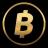 Et billede af Bitcoin Black Credit Card (bbcc) kryptotoken-logo