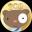 An image of the Bitcoin Bob (₿o₿) crypto token logo