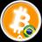 Bitcoin BR (btcbr) क्रिप्टो टोकन लोगो की छवि