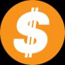 Bitcoin USD (BTCFi) (btcusd) のクリプトトークンロゴ画像