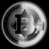 Hình ảnh logo của token tiền mã hóa Bitcoin20 (btc20)
