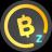 BitcoinZ (btcz) 암호화폐 토큰 로고 이미지