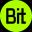 BitDAO (bit) 加密代幣標誌的圖像
