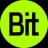 BitDAO (bit) 加密代幣標誌的圖像