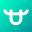 An image of the Bitforex (bf) crypto token logo