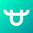 An image of the Bitforex (bf) crypto token logo