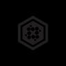 Изображение логотипа крипто-токена Bitgrok AI (bgai)