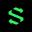 Imagem do logo do token BitSwap (bits)