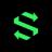 Imagem do logo do token BitSwap (bits)