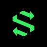 Imagem do logo do token BitSwap (bits)