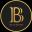 Imagem do logo do token BlackCoin (blk)