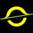 An image of the Blackhole (black) crypto token logo