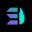 An image of the BlazeStake Staked SOL (bsol) crypto token logo