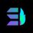 An image of the BlazeStake Staked SOL (bsol) crypto token logo