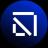 An image of the Blendr Network (blendr) crypto token logo