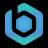 An image of the Blockasset (block) crypto token logo