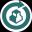 An image of the BlockCycle (bloc) crypto token logo
