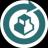 An image of the BlockCycle (bloc) crypto token logo
