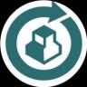 An image of the BlockCycle (bloc) crypto token logo
